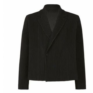 ISSEY MIYAKE - homme plisse TAILORED PLEATS 2