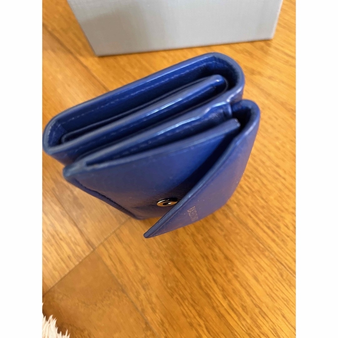 Balenciaga(バレンシアガ)のバレンシアガミニ財布 レディースのファッション小物(財布)の商品写真