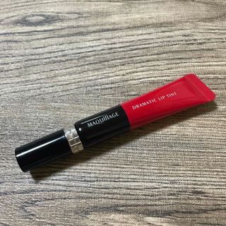 マキアージュ(MAQuillAGE)のマキアージュドラマティックリップティントRD302(口紅)