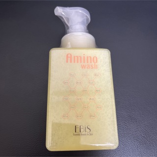 エビスケショウヒン(EBiS(エビス化粧品))のエビス化粧品　アミノウォッシュN 400ml(洗顔料)