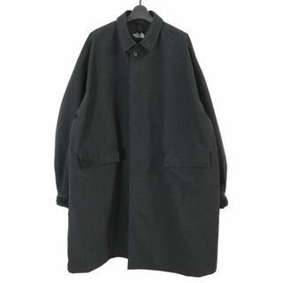 ノースフェイス(THE NORTH FACE) ステンカラーコート(メンズ)の通販 ノースフェイス(THE NORTH FACE) ステンカラーコート(メンズ)の通販