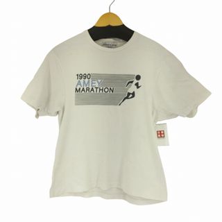 アメリカーナ(AMERICANA)のAmericana(アメリカーナ) 別注 スポーツチームTシャツ レディース(Tシャツ(半袖/袖なし))