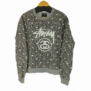 ステューシー(STUSSY)のStussy(ステューシー) メンズ トップス スウェット・トレーナー(スウェット)