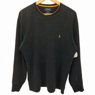 ポロラルフローレン(POLO RALPH LAUREN)のPOLO RALPH LAUREN(ポロラルフローレン) メンズ トップス(Tシャツ/カットソー(七分/長袖))