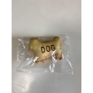 【新品】たべっ子どうぶつ　ぬいぐるみBCガチャガチャ　dog(その他)