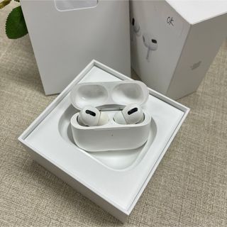 アップル(Apple)のAir Pods Pro 1 (その他)