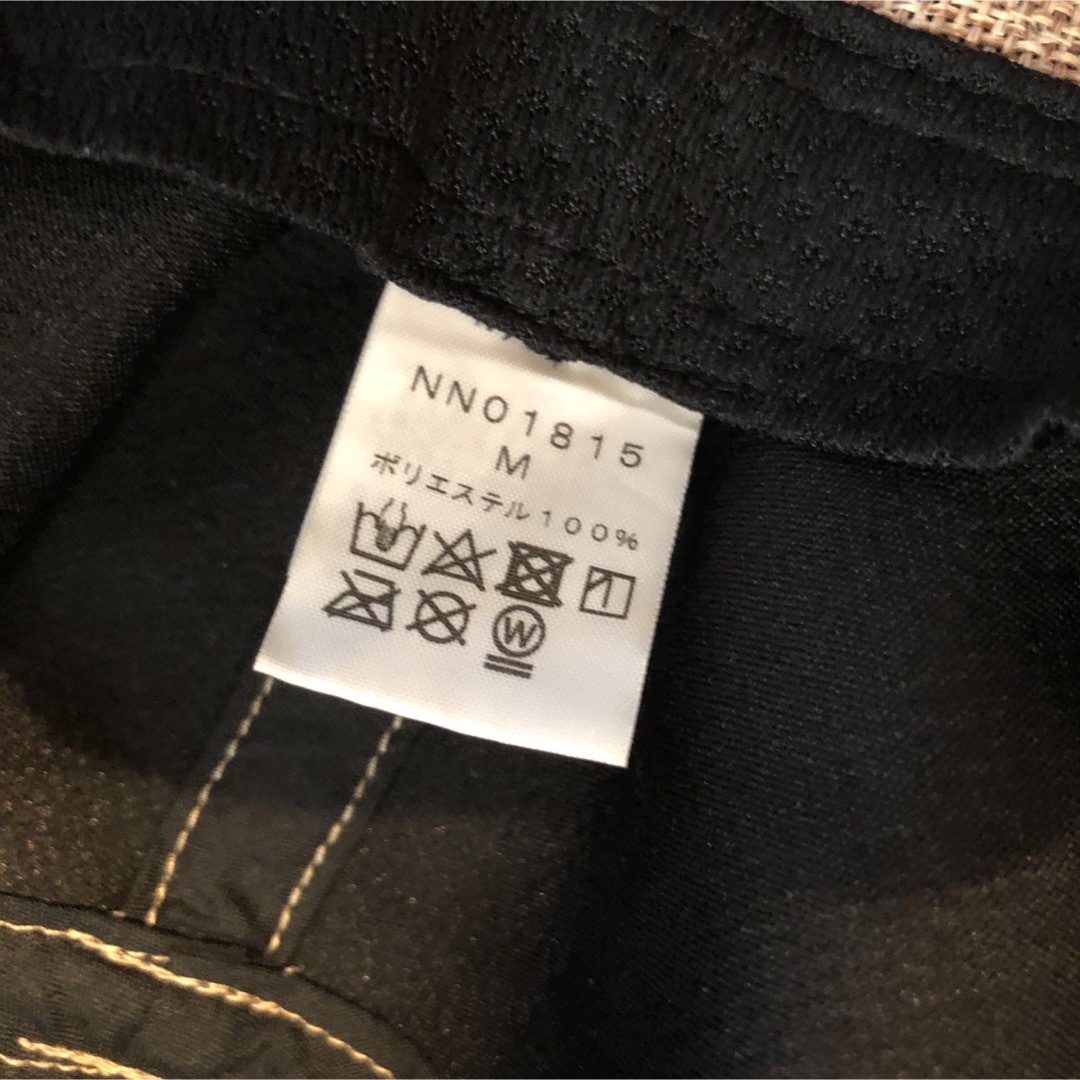 THE NORTH FACE(ザノースフェイス)のノースフェイス　ハイクハット　M レディースの帽子(ハット)の商品写真