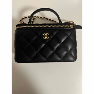 シャネル(CHANEL)のCHANEL  シャネル　ショルダーバッグ　お値下げ中(ショルダーバッグ)