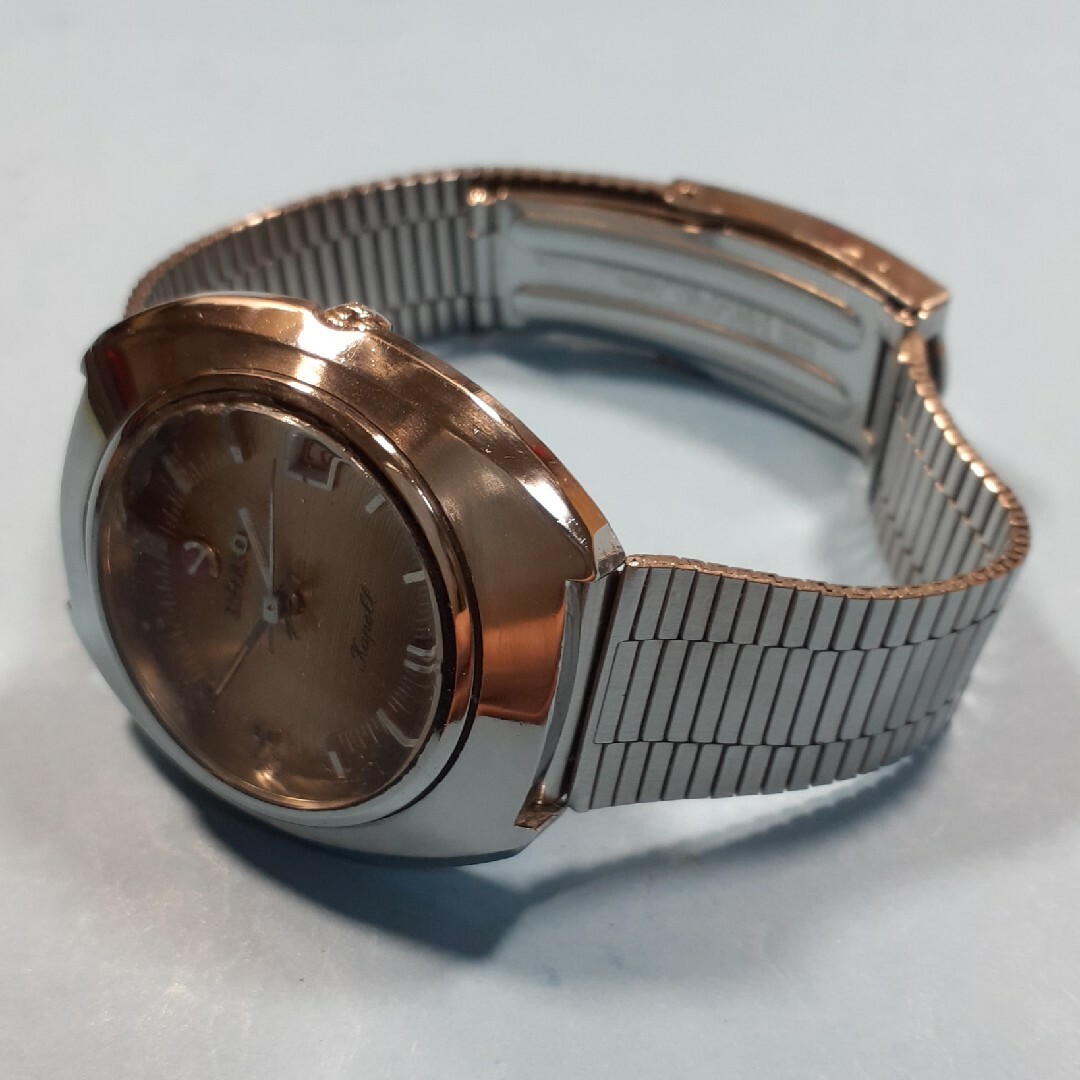 RADO(ラドー)のRADO  kapell メンズの時計(腕時計(アナログ))の商品写真