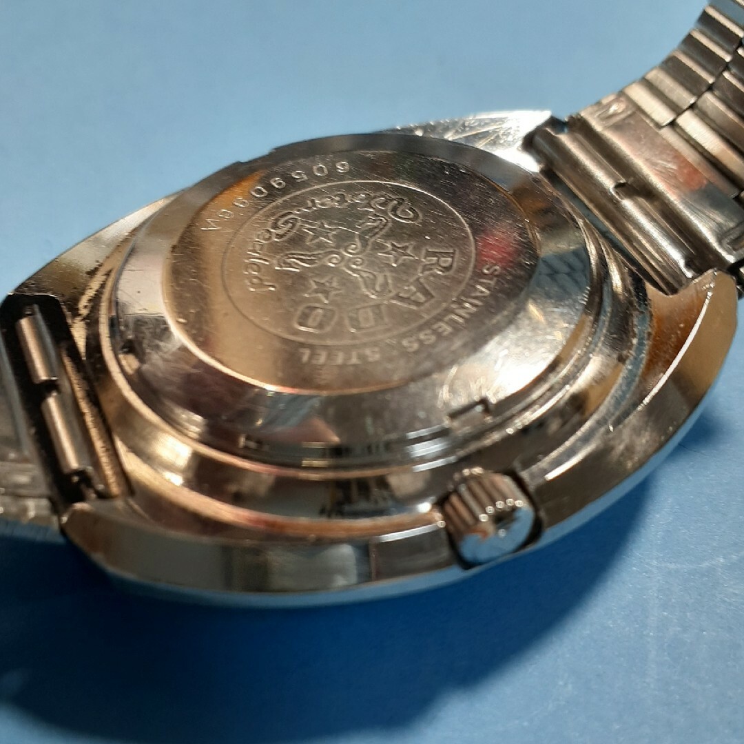 RADO(ラドー)のRADO  kapell メンズの時計(腕時計(アナログ))の商品写真