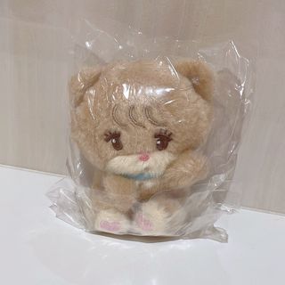 latte ラテ　mikko characters ガチャ(キャラクターグッズ)