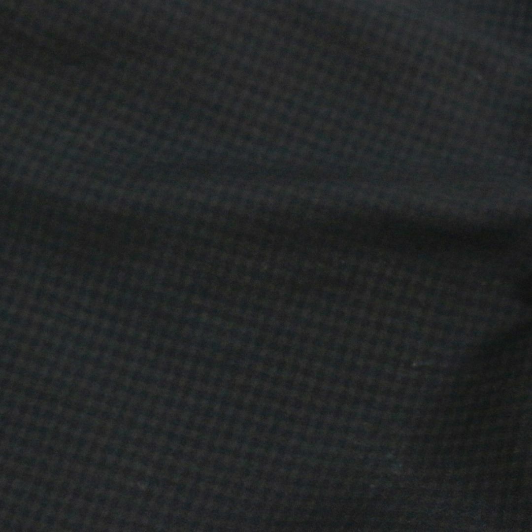 OUTIL ウティ 23AW ギンガムチェックモールスキンパンツ メンズのパンツ(ワークパンツ/カーゴパンツ)の商品写真