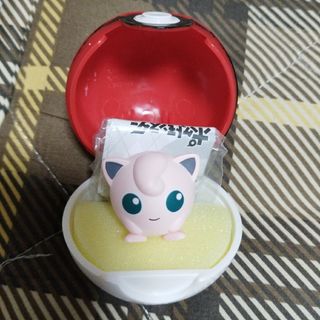 ポケモン - ポケモンリング　プリン