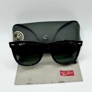 Ray-Ban - Ray Ban レイバン ウェイファーラー サングラスアイウェアRB2140-F