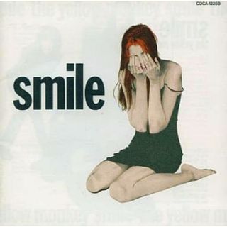 【中古】smile  /  THE YELLOW MONKEY （帯あり）(その他)