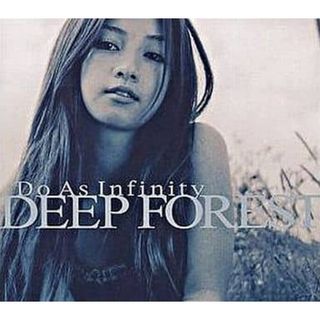 【中古】DEEP FOREST  /  Do As Infinity（帯無し）(その他)
