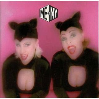 【中古】Me ＆ My(輸入盤)  /  Me ＆ My（帯無し）(その他)