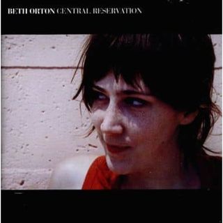 【中古】CENTRAL RESERVATION(輸入盤)  /  BETH ORTON（帯無し）(その他)