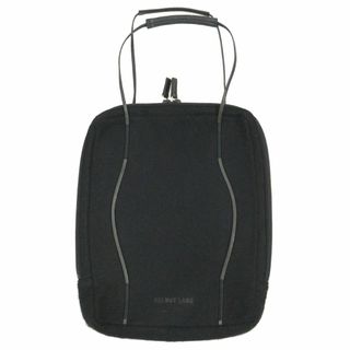 ヘルムートラング(HELMUT LANG)のHELMUT LANG ヘルムートラング レザーコードハンドルフェルトバッグ(トートバッグ)