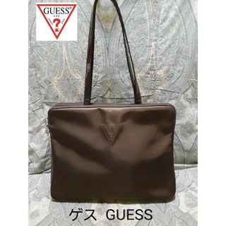 GUESS - ゲス GUESS ショルダーハンドバッグ