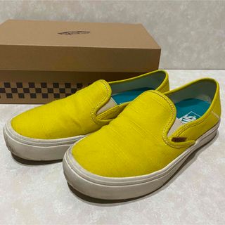 ヴァンズ(VANS)のVANS スリッポン(スニーカー)