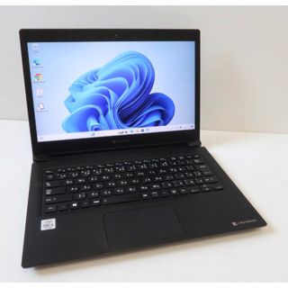 dynabook S73FR/Core-i5(オフィス/パソコンデスク)