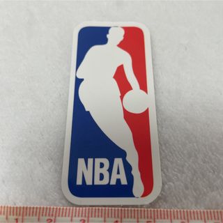 NBA ステッカー　シール　限定　グッズ　ノベルティ　バスケ(ノベルティグッズ)