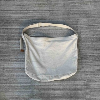エンダースキーマ(Hender Scheme)のhender scheme square shoulder bag big(ショルダーバッグ)