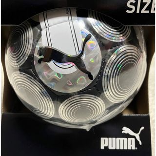 PUMAサッカーボール　４号　小学生(ボール)