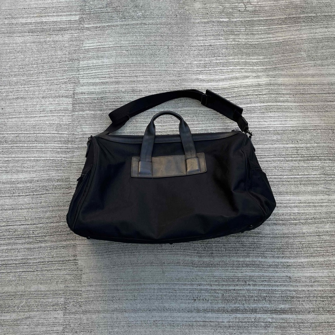 ISSEY MIYAKE(イッセイミヤケ)のarchive issey miyake 00s boston bag  メンズのバッグ(ボストンバッグ)の商品写真