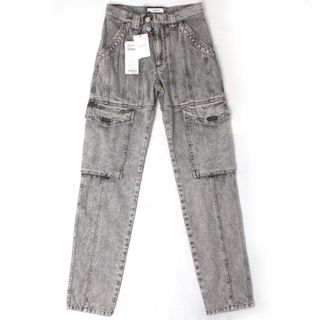 イザベルマラン(Isabel Marant)の新品 ISABEL MARANT ETOILE VAYONEO ジーンズ(デニム/ジーンズ)