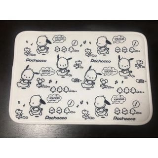 【新品】ポチャッコ　フロアマット　sanrio サンリオPOCHACCO