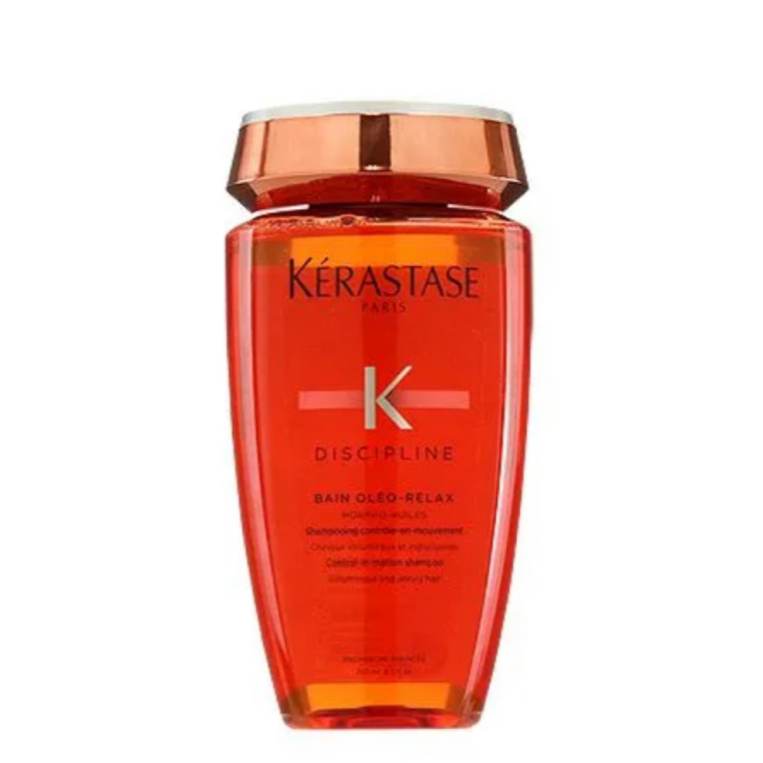 KERASTASE(ケラスターゼ)のケラスターゼ　オレオリラックス　オージュア シャンプー　新品　トリートメント　 コスメ/美容のヘアケア/スタイリング(シャンプー)の商品写真