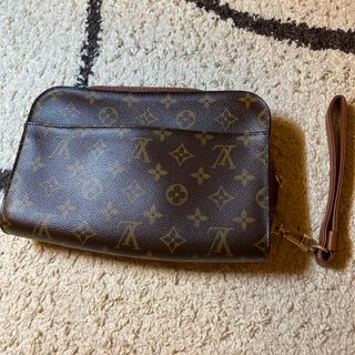 ルイヴィトン(LOUIS VUITTON)のルイヴィトン(ハンドバッグ)