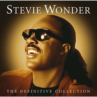 (CD)Definitive Collection／Stevie Wonder(R&B/ソウル)