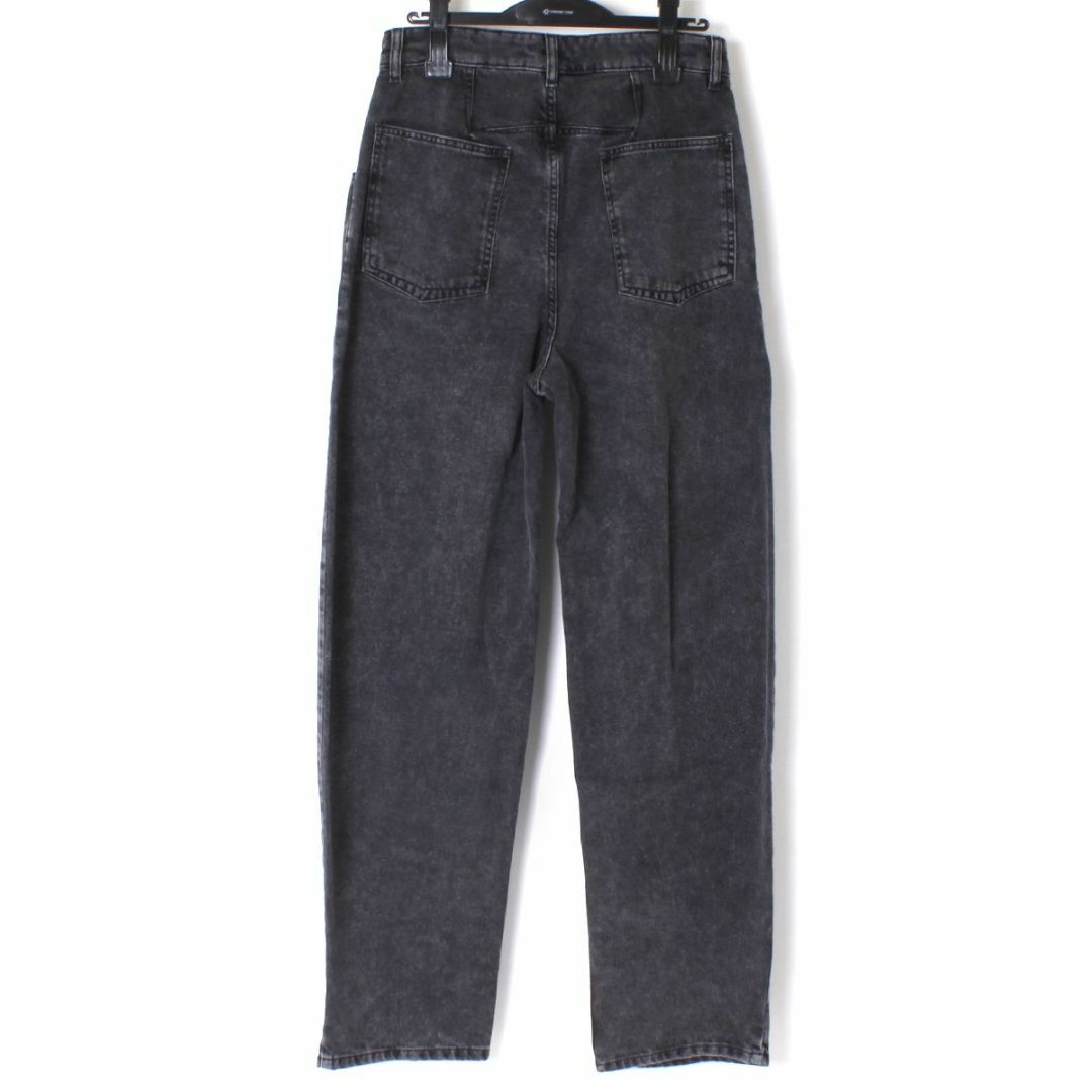 Isabel Marant - 新品タグ付 ISABEL MARANT VETEA ワイドレッグ Isabel Marant - 新品タグ付 ISABEL MARANT VETEA ワイドレッグ