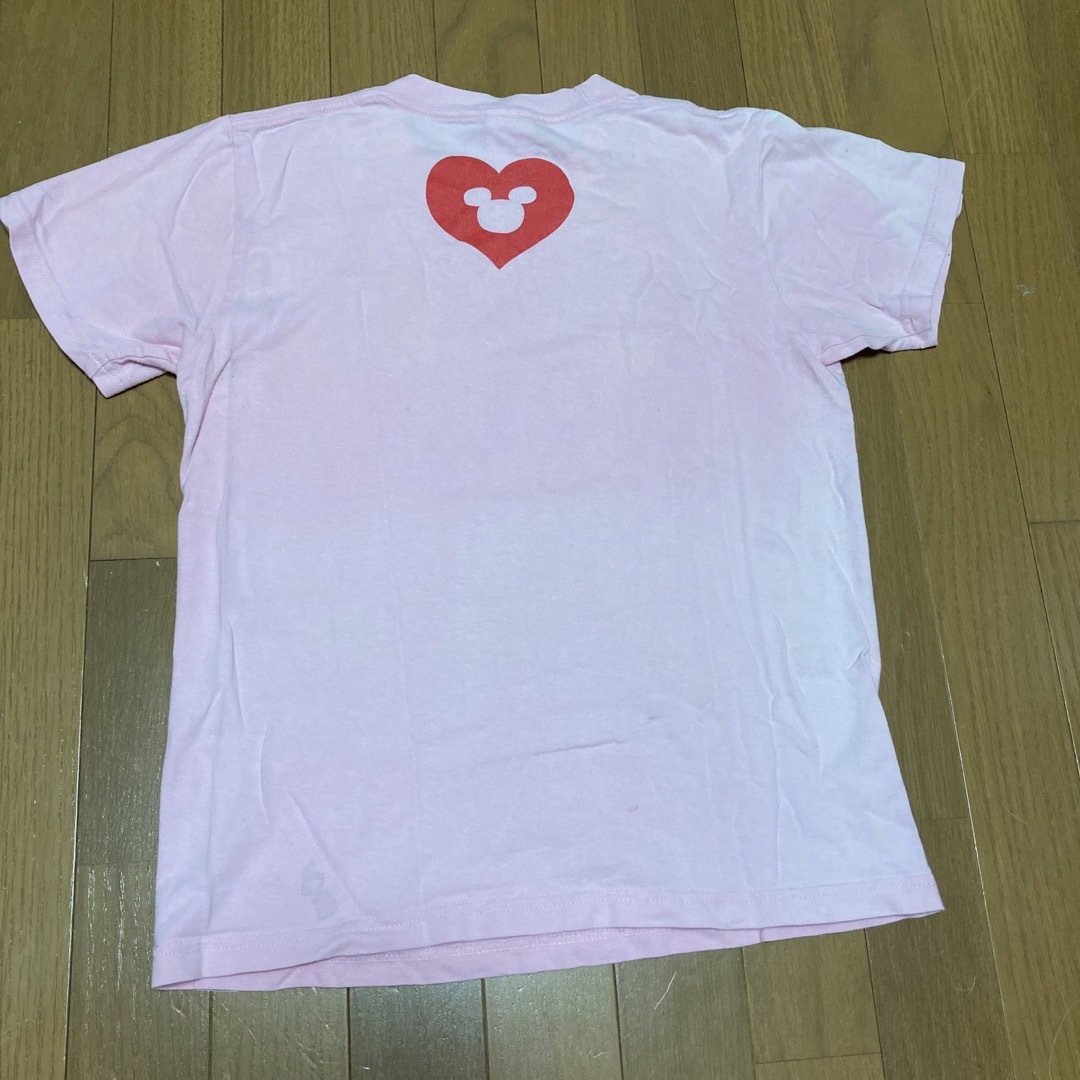 チア　Tシャツ　ミニー　150 レディースのトップス(Tシャツ(半袖/袖なし))の商品写真