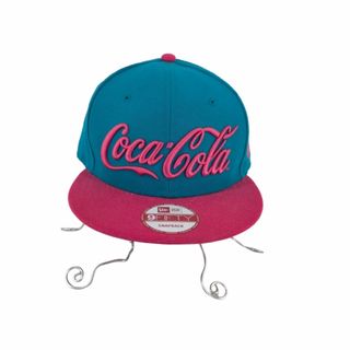 ニューエラー(NEW ERA)のNEW ERA(ニューエラ) メンズ 帽子 キャップ(キャップ)