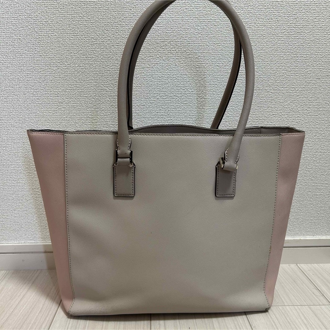 kate spade new york(ケイトスペードニューヨーク)のkate spade レディース ビジネスバッグ トートバッグ レディースのバッグ(トートバッグ)の商品写真