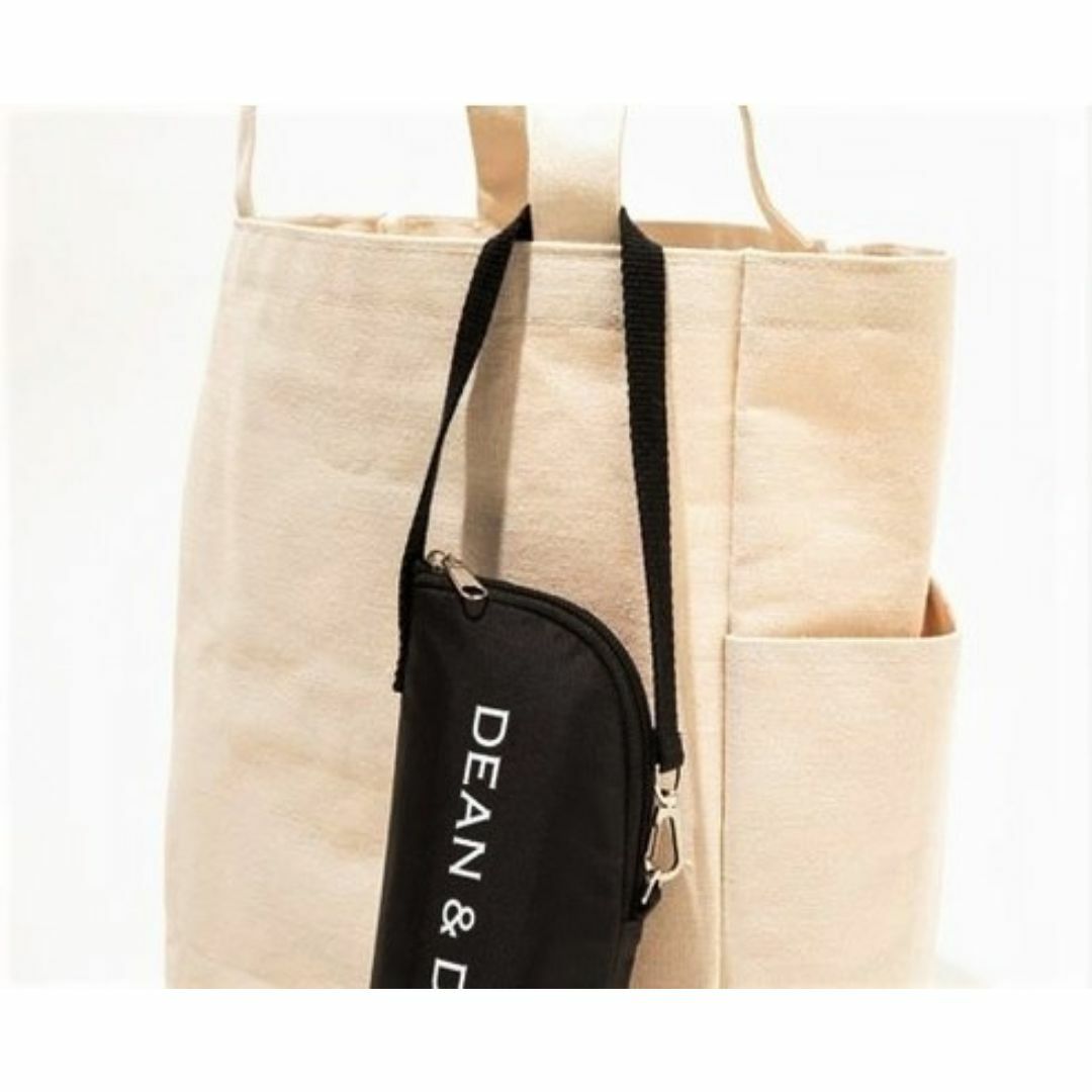 DEAN & DELUCA(ディーンアンドデルーカ)のDEAN & DELUCA☆保冷ボトルケース レディースのバッグ(その他)の商品写真