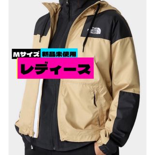 ザノースフェイス(THE NORTH FACE)のノースフェイス・マウンテンパーカー/M/W SHERU JACKET/(ナイロンジャケット)