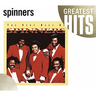 (CD)The Very Best of Spinners／Spinners(R&B/ソウル)