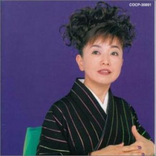 (CD)氷雪原野／都はるみ(演歌)