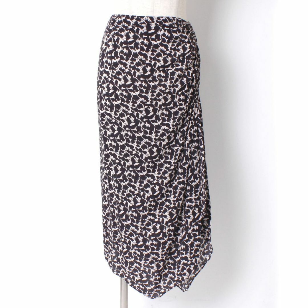新品 ISABEL MARANT ETOILE AZARIA ミディスカート38 新品 ISABEL MARANT ETOILE AZARIA ミディスカート38