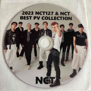 NCT127 NCT BEST PV COLLECTION DVD(ミュージック)