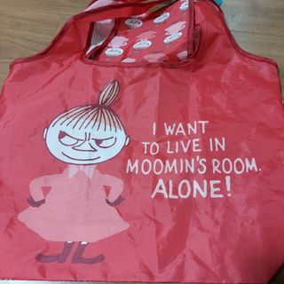 MOOMIN - エコバッグ