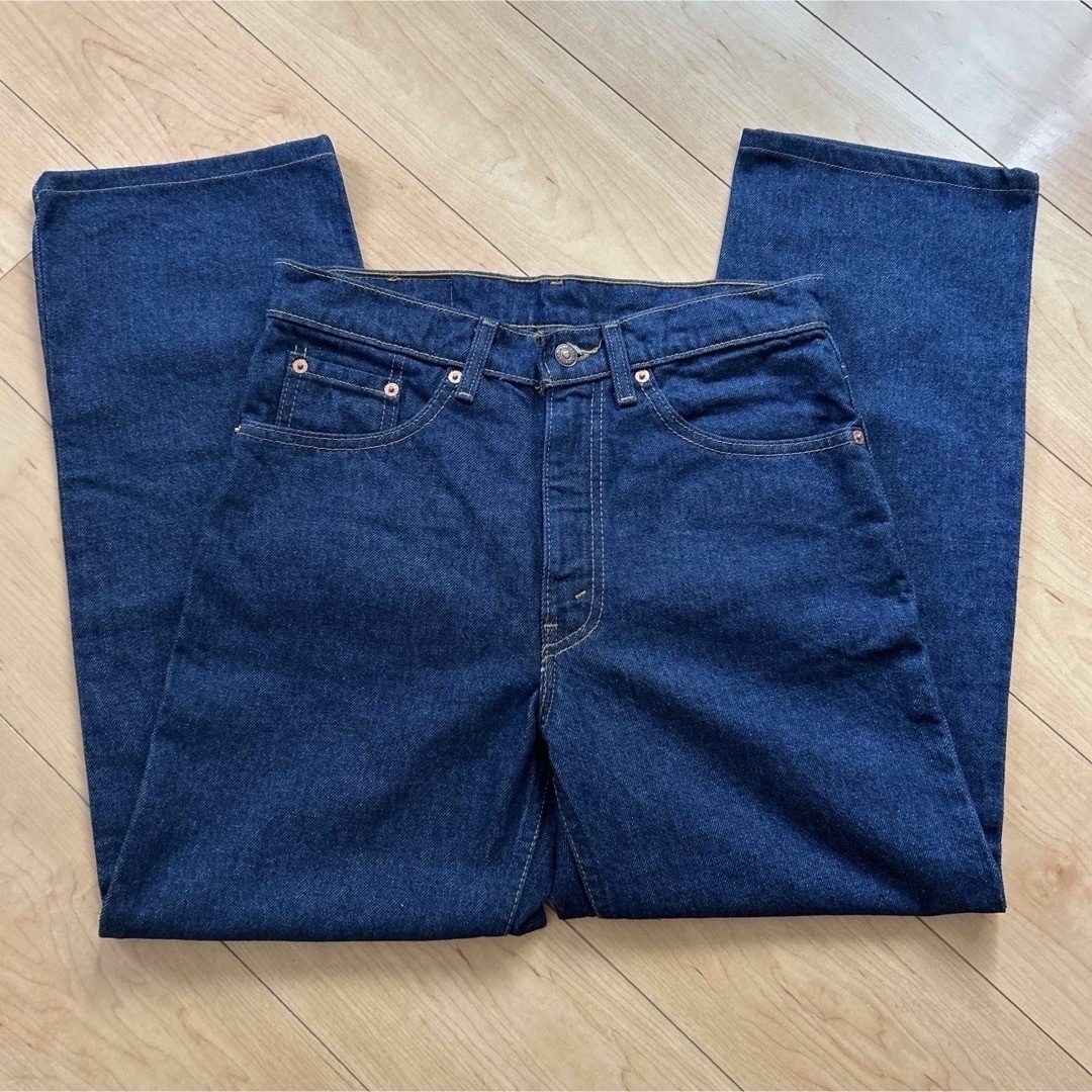 Levi's(リーバイス)のUSA 製　リーバイス　515  w31 デッドストック　ヴィンテージ　USA製 メンズのパンツ(デニム/ジーンズ)の商品写真