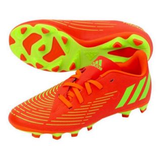 アディダス(adidas)の送料無料 新品 adidas PREDATOR EDGE.4 F×G J24.5(シューズ)