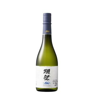 ダッサイ(獺祭)の獺祭 DASSAI BLUE TYPE 23 純米大吟醸 720ml(日本酒)