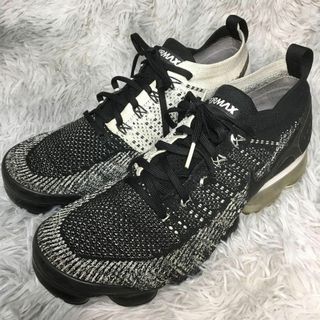 ナイキ(NIKE)の美品 NIKE AIR VAPORMAX FLYKNIT スニーカー 4-20(スニーカー)